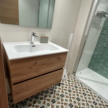 Anacasa Pizarro Playa Pau Pi Ap602 Apartment