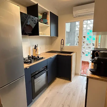 Anacasa Pizarro Playa Pau Pi Ap602 Apartment Oliva