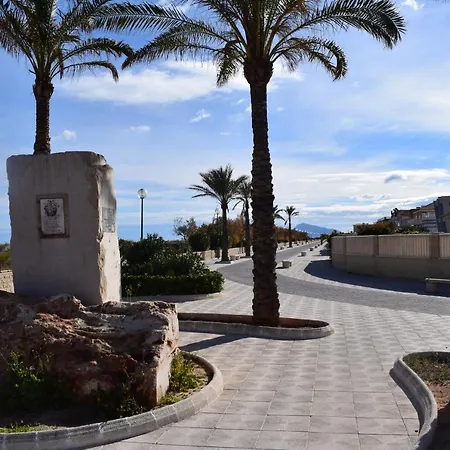 Apartment Anacasa Pizarro Playa Pau Pi Ap602 Oliva