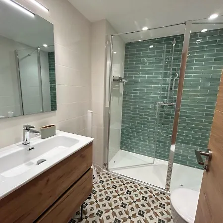 Apartment Anacasa Pizarro Playa Pau Pi Ap602 Oliva